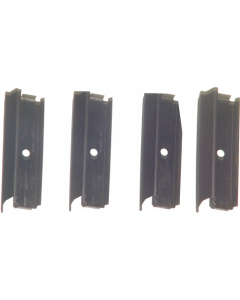 Monteringsett foran ford 92-94