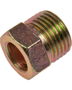 Fitting rør 3/8''