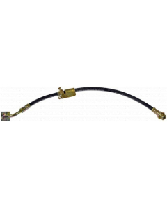 Bremseslange bak mopar 01-06 20,5 tommer lang