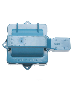 Fordelerlokk gm hei coil deksel, v8