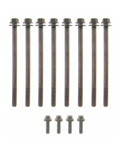 Topplokksboltsett