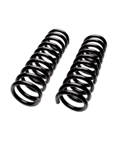 Spiralfjær