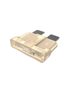 Sikring 25amp
