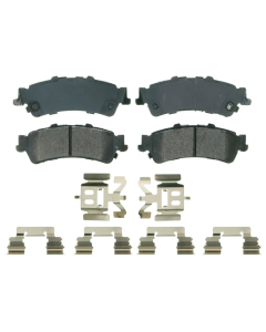 Bremseklosser bak GM 93-05 bruk ZD792A