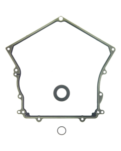 Registerdeksel pakningsett