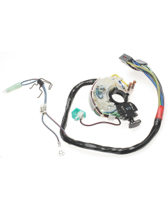 Blinklysbryter ford 84-91