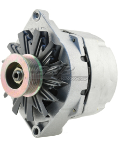 Dynamo chevrolete corvette 84-85