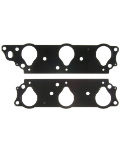 Innsugsmanifold pakning honda v6 nedre