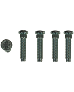 Hjulbolt  dodge ram 03-09