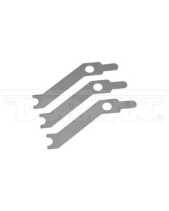 Starter shims