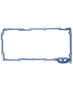 Bunnpannepakning chevy 5,3l 6,0l ls1 ls2 97-20