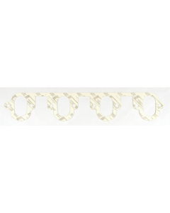 Headers pakninger ford bb 429 oval port