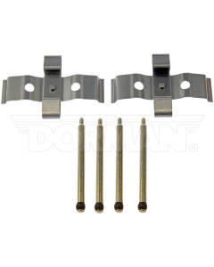 Monteringsett bak GM 04-17 + Mopar 05-17