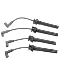 Tennpluggledningsett chrysler 2,0-c sohc