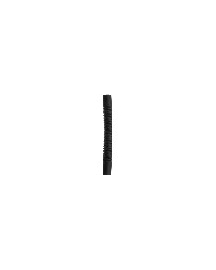 Radiatorslange flex 14,75" lang, 1,25" inv