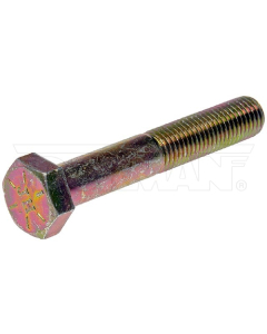 Bolt 5/16 x 2