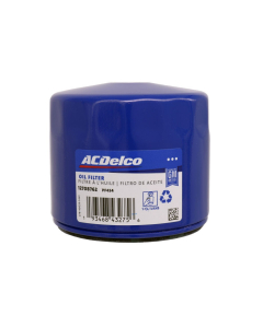 Oljefilter Chevy SB/BB kort Ac Delco