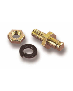 Bolt for gass stag 1/4'' diameter
