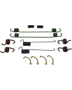 Monteringsett bak Ford 76-04