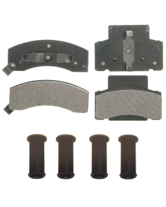 Bremseklosser foran dodge ram 98-99