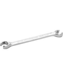 Fastnøkkel for bremserørnipler 1/2'' og 9/16''