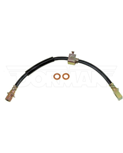 Bremseslange foran ford 81-94 + mercury 81-94 bruk bh108312