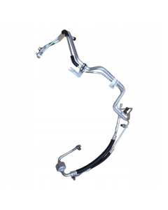 Ac slange sett '11-16 spark