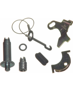 Selvjustringsett bruk HW2544