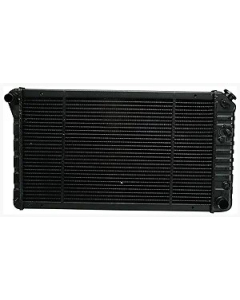 Radiator gm full size