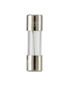 Sikring 3amp, 5mm x 20mm