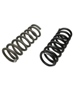 Spiralfjær