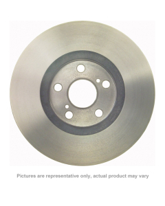 Bremseskive foran chevy hhr 06-11
