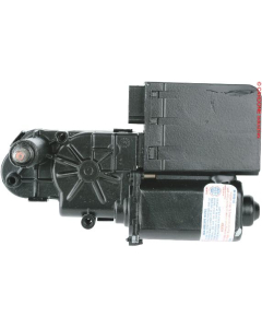 Vindusviskermotor bak gm trk 00-03