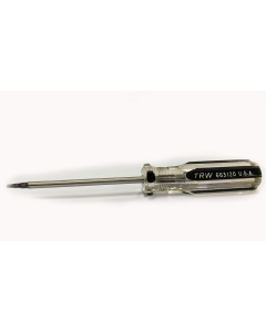 Torx # 10 trekker