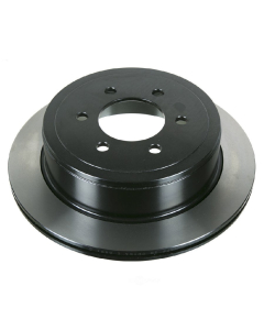 Bremseskive bak ford f-150 6-bolt '04-'11