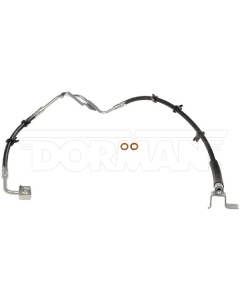 Bremseslange foran dodge ram 00-02 bruk bh139949
