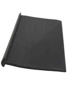 Monterings plate 1-3/8 x 1/4''