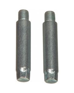 Monteringsett bak mopar 85-91