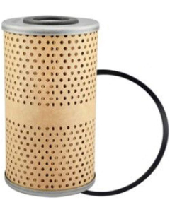 Oljefilter innsats Chevy/GMC 56-62 m/ o-ring