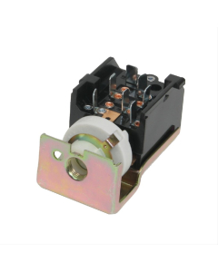 Bryter bruk ds165
