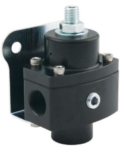 Bensintrykk regulator 4,5-14 psi