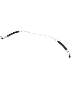 Oil tube chevrolet g20, g30 94-96 + gmc g2500, g3500 94-96