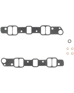 Innsugsmanifold pakning pontiac 400-455 69-74