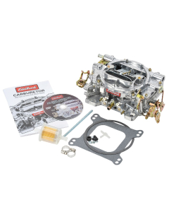 Forgasser 600 cfm m/manuell choke