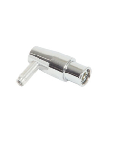 Pcv ventil chrome aluminium