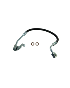 Bremseslange bak jeep wrangler 07-12