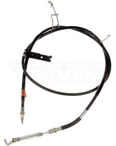 Bremsewire ford excursion 00-02