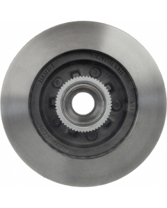 Bremseskive foran chevrolet g10, g20 93-95 + gmc g1500, g2500 93-95
