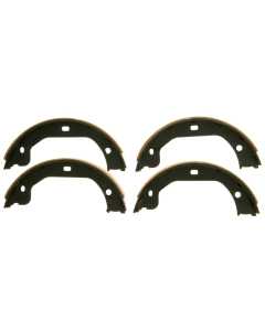 Parkbremsesko bak ford escape 04-08 + mercury mariner 05-10