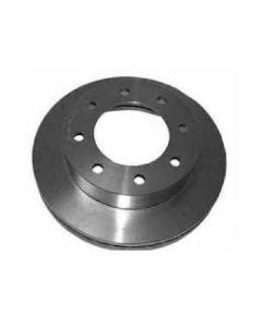 Bremseskive bruk bd126036e